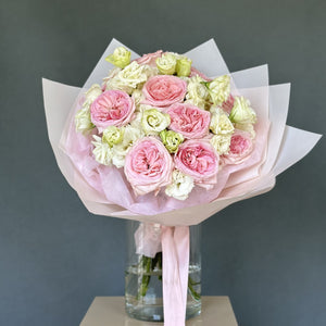 Duo Bouquet “Sweet Smell”