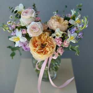 Designer's Choice Vase Arrangement