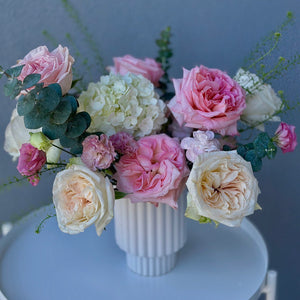 Designer's Choice Vase Arrangement