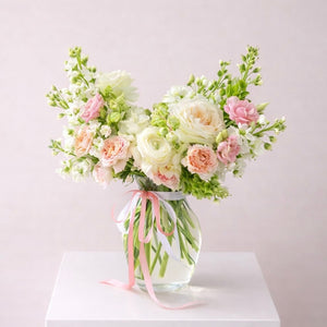 Designer's Choice Vase Arrangement