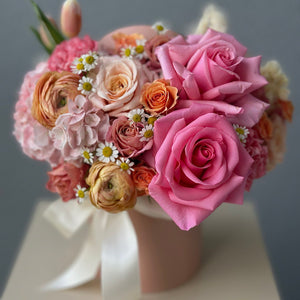 Designer's Choice Flower Box