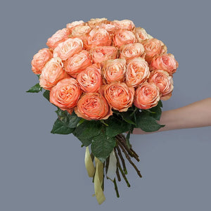2 Dozen Garden Roses Kahala