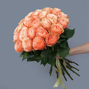 2 Dozen Garden Roses Kahala