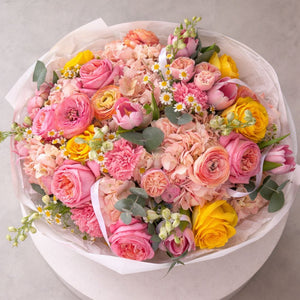 "Fleur Mirage" Mix Bouquet