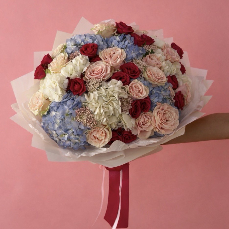 Designer's Choice Bouquet