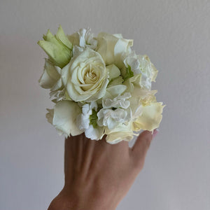 Single Corsage