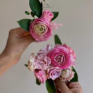 Prom Corsages & Boutonnieres