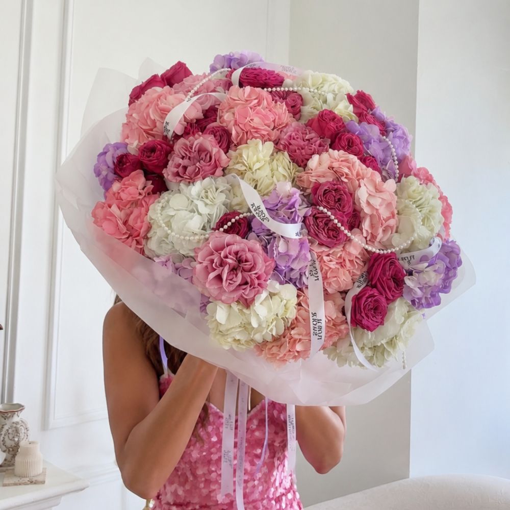 Mix Bouquets