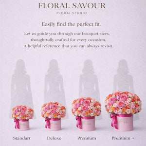 Designer's Choice Flower Box