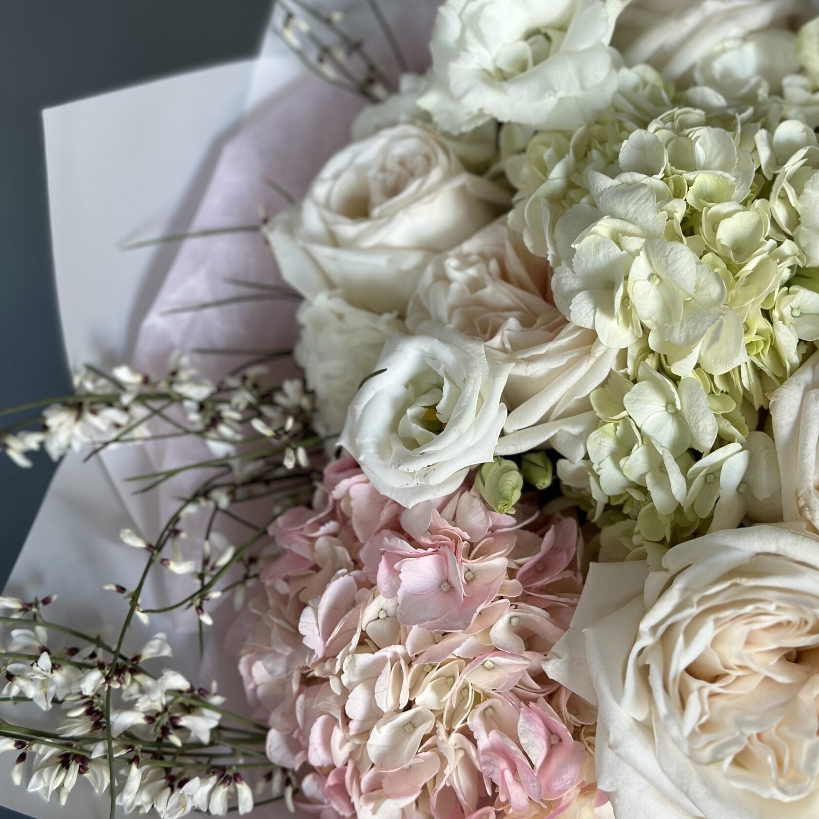 “Sensuality” Signature Bouquet