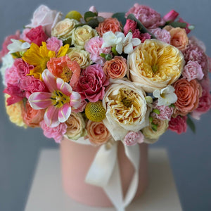 Designer's Choice Flower Box