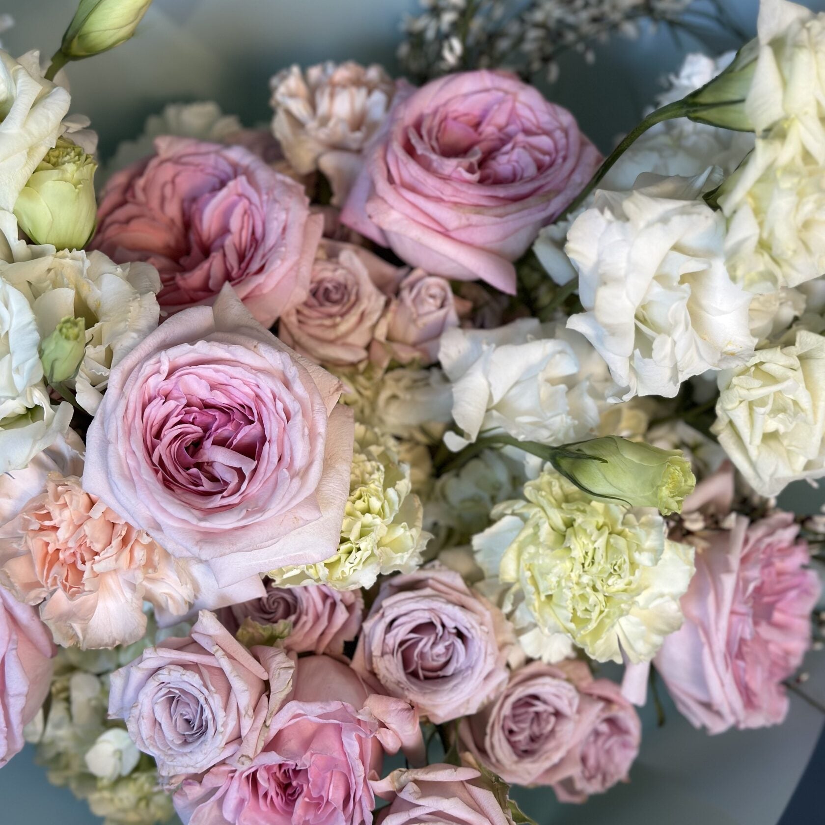 “Inspiration” Signature Bouquet