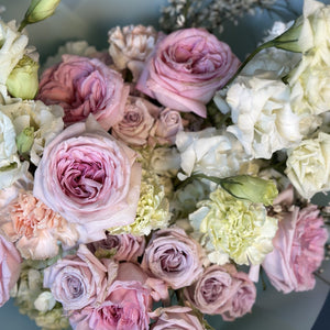 “Inspiration” Signature Bouquet