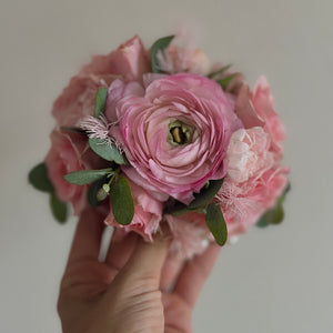 Single Corsage