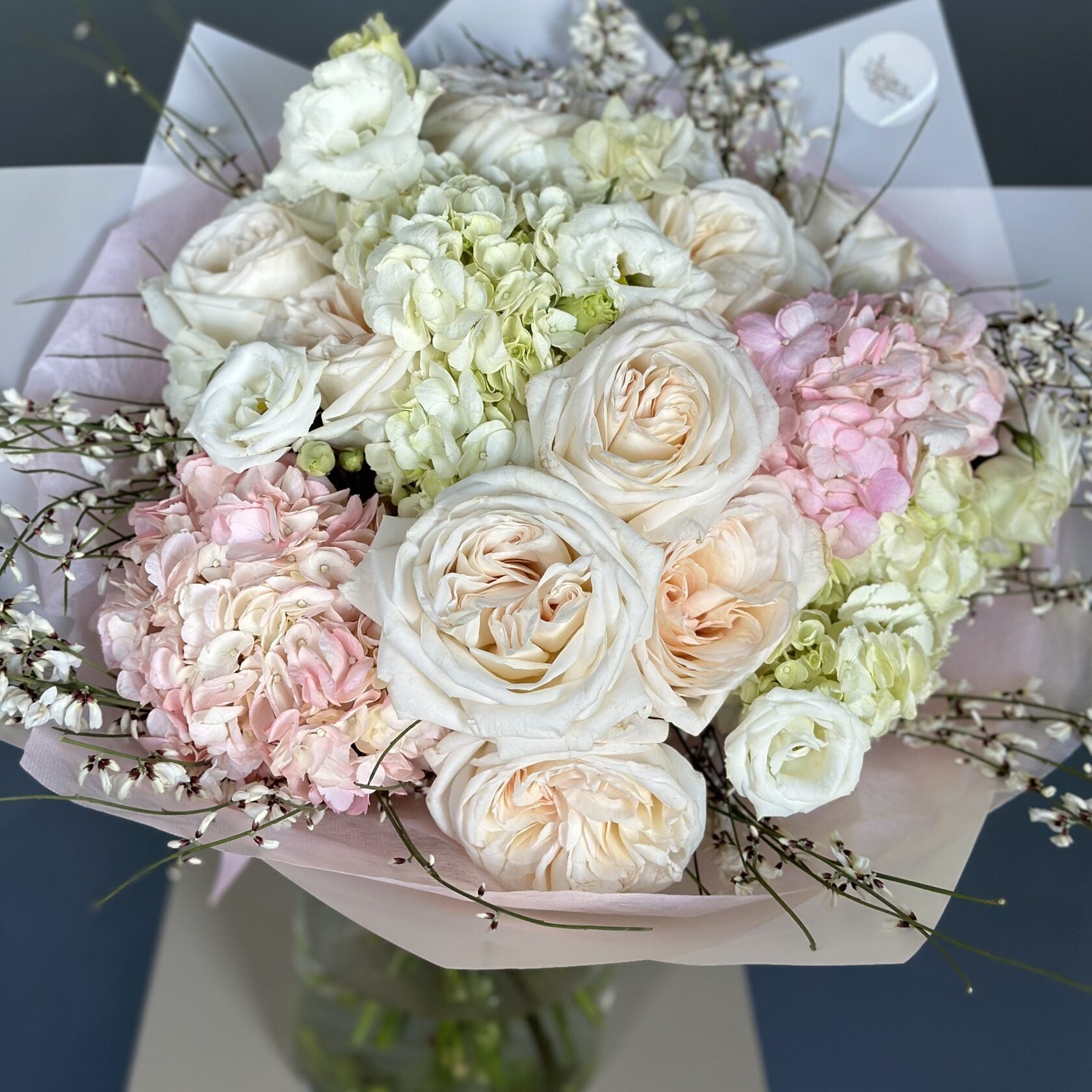 “Sensuality” Signature Bouquet