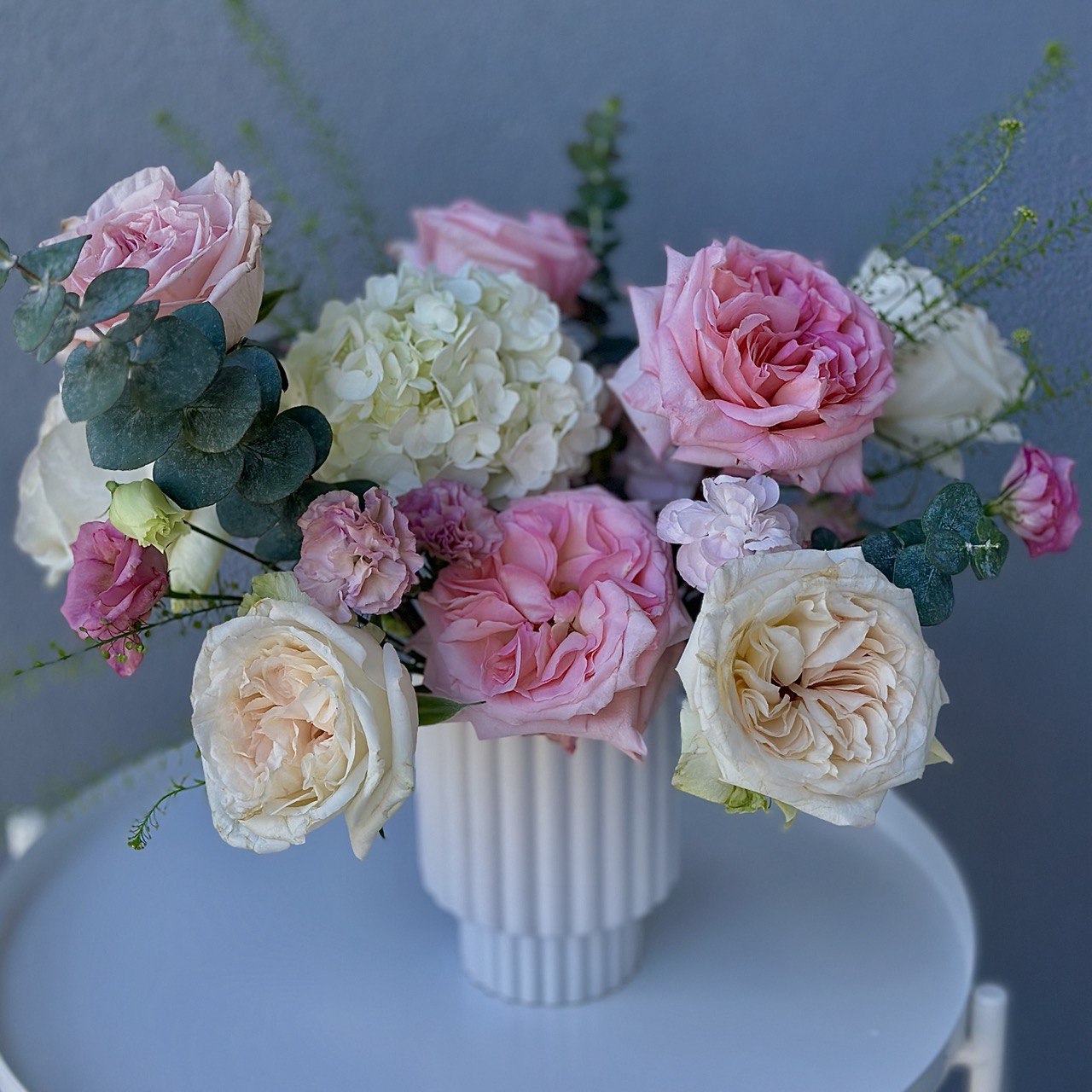 Designer's Choice Vase Arrangement