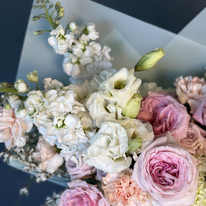 “Inspiration” Signature Bouquet