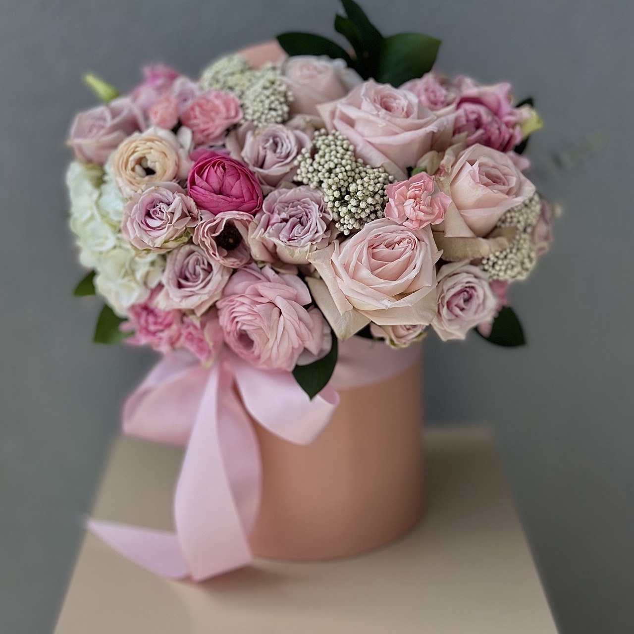 Designer's Choice Flower Box