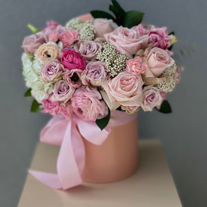 Designer's Choice Flower Box