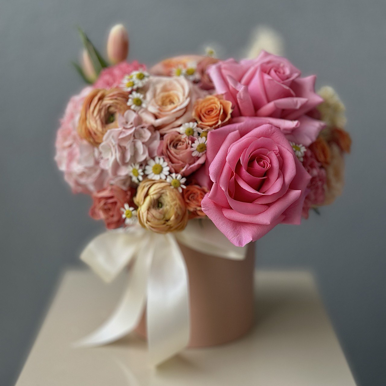Designer's Choice Flower Box
