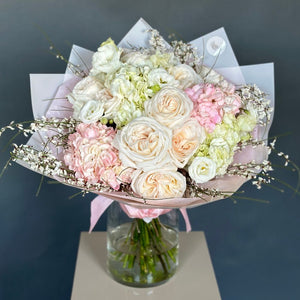 “Sensuality” Signature Bouquet