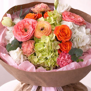 "Spring Sonata" Mix Bouquet