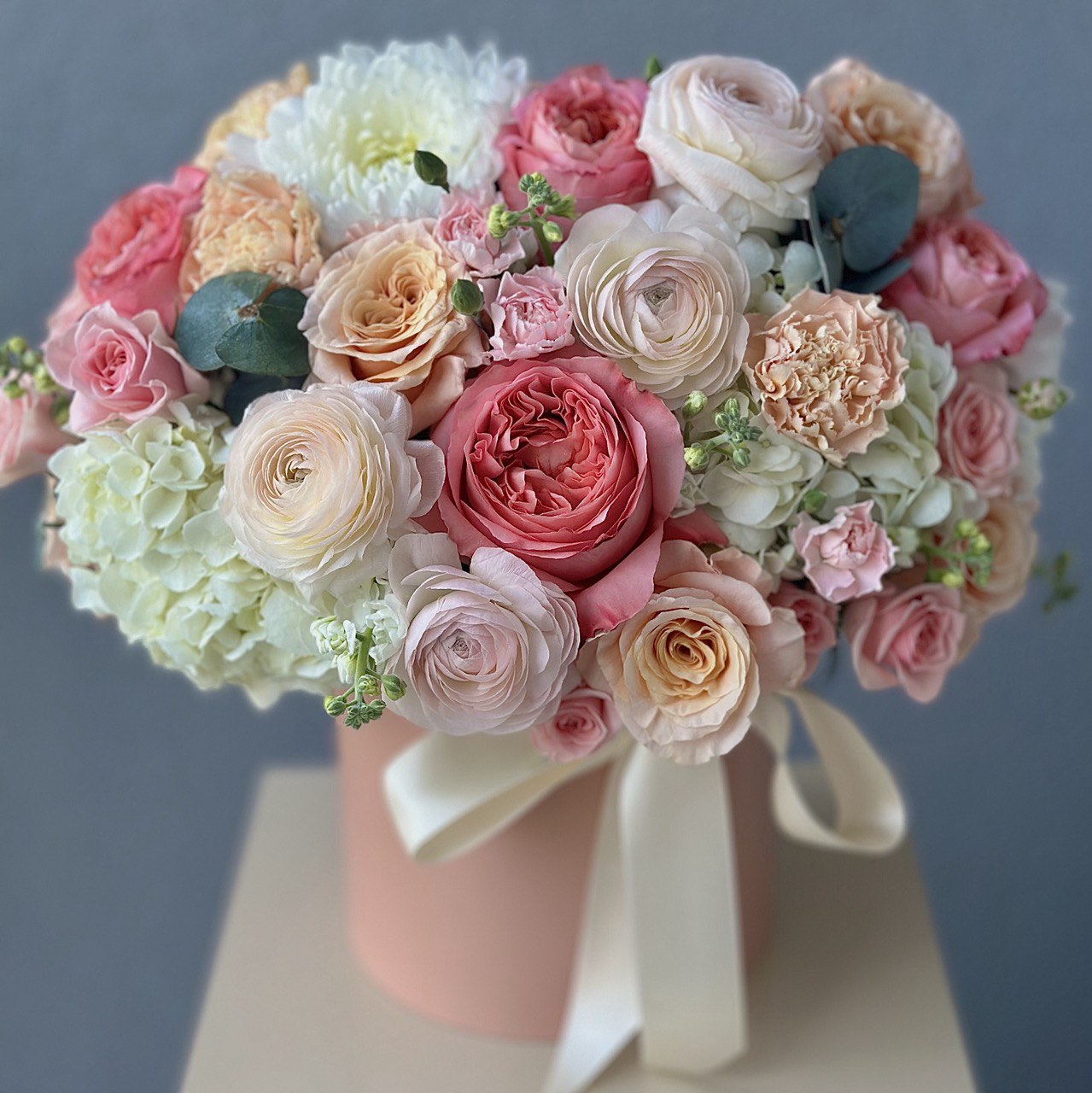 Designer's Choice Flower Box