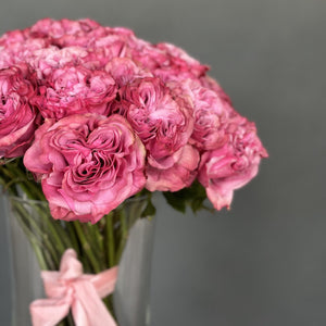 50 Garden Roses Country Blues