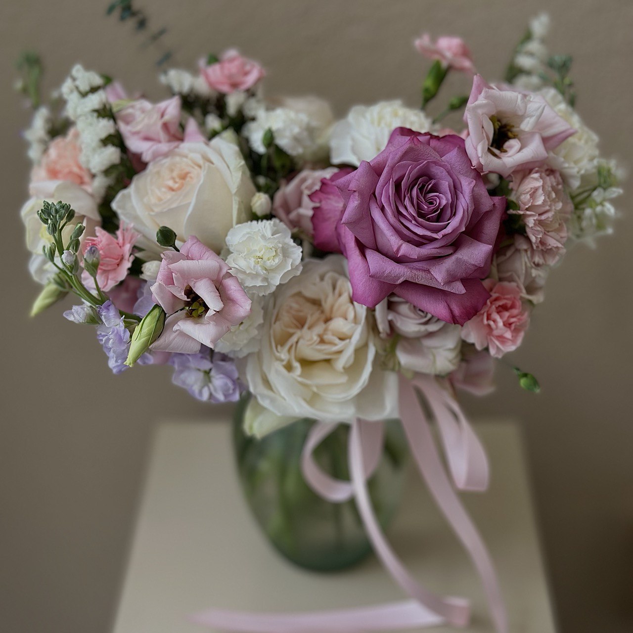 Designer's Choice Vase Arrangement