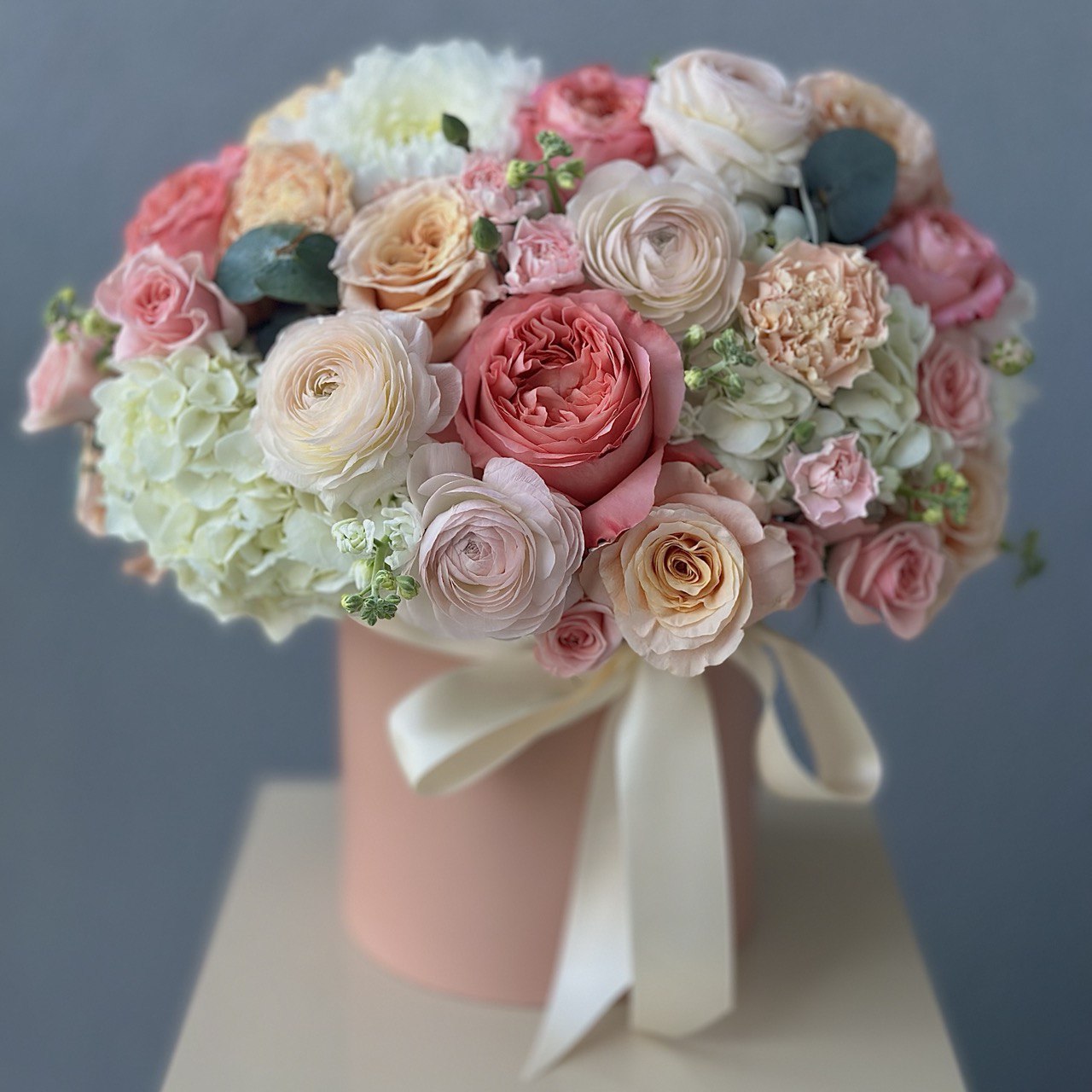 Designer's Choice Flower Box