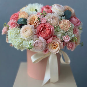 Designer's Choice Flower Box