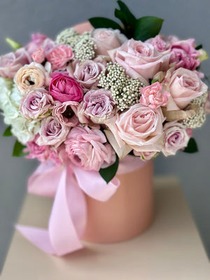 Designer's Choice Flower Box