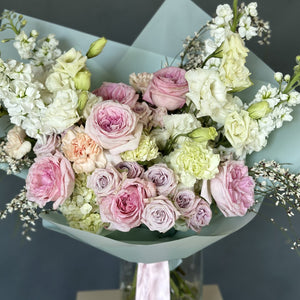 “Inspiration” Signature Bouquet
