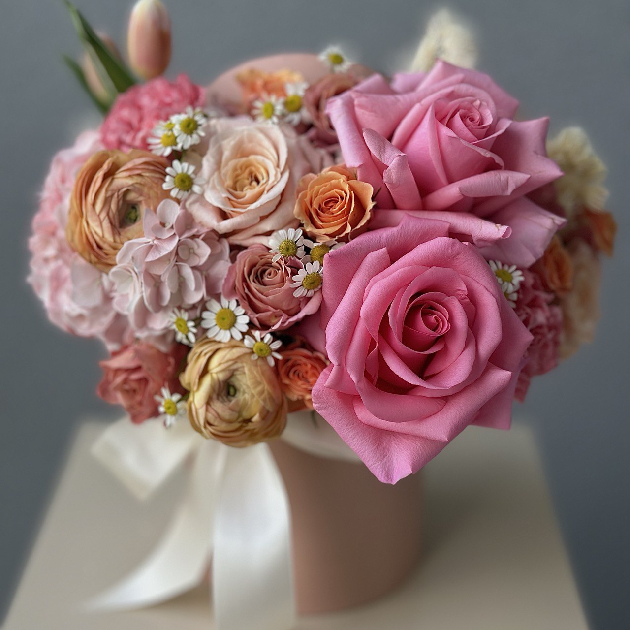 Designer's Choice Flower Box