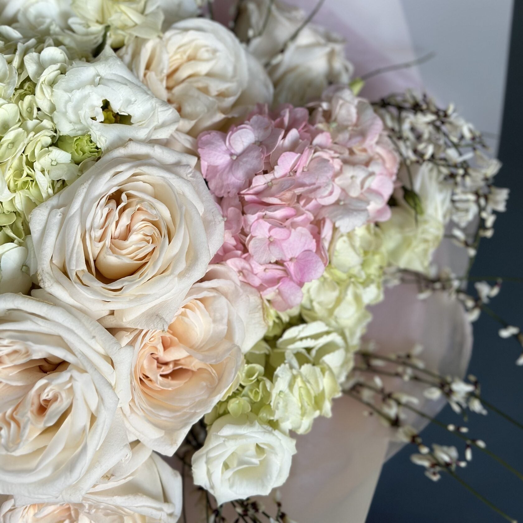 “Sensuality” Signature Bouquet