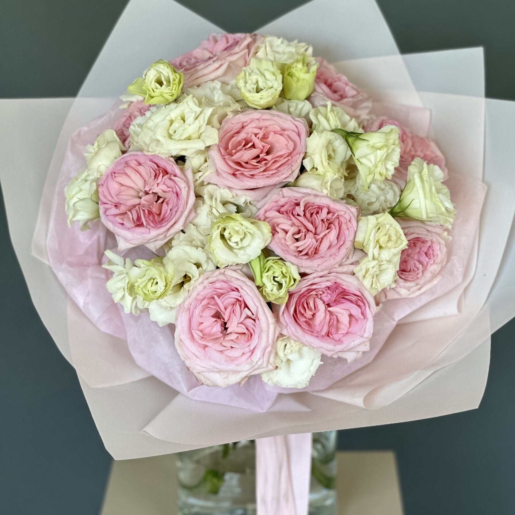 Duo Bouquet “Sweet Smell”