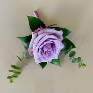 Single Boutonniere