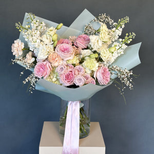 “Inspiration” Signature Bouquet