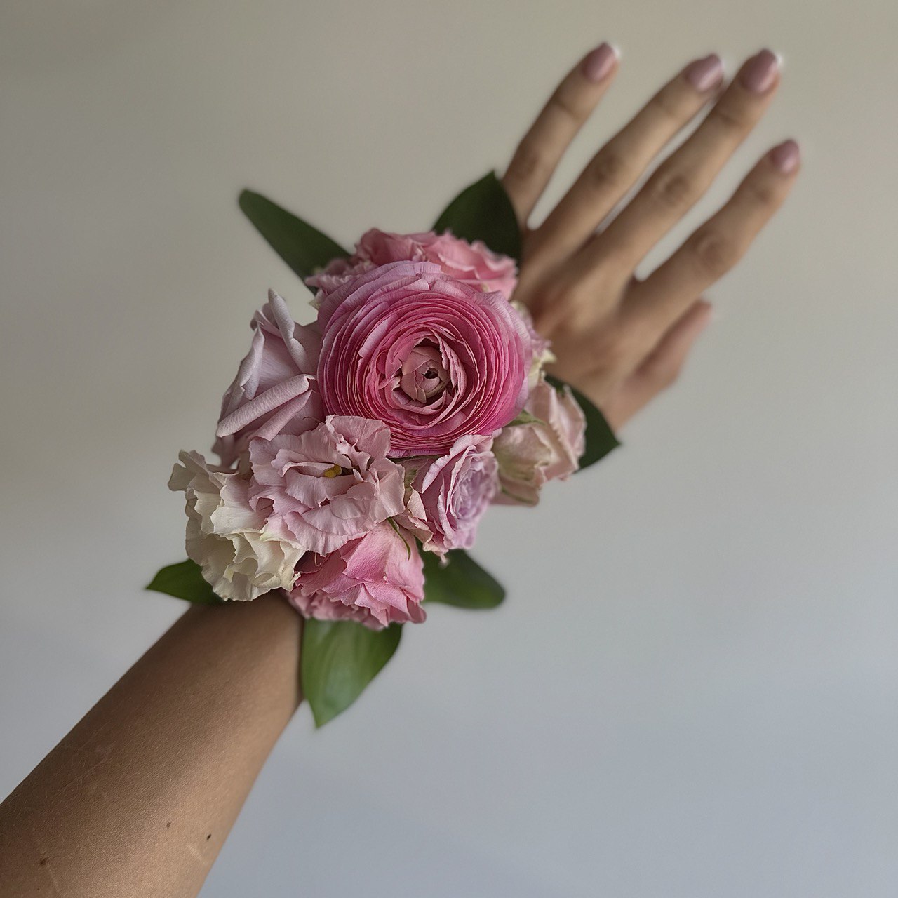 Single Corsage