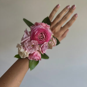 Single Corsage