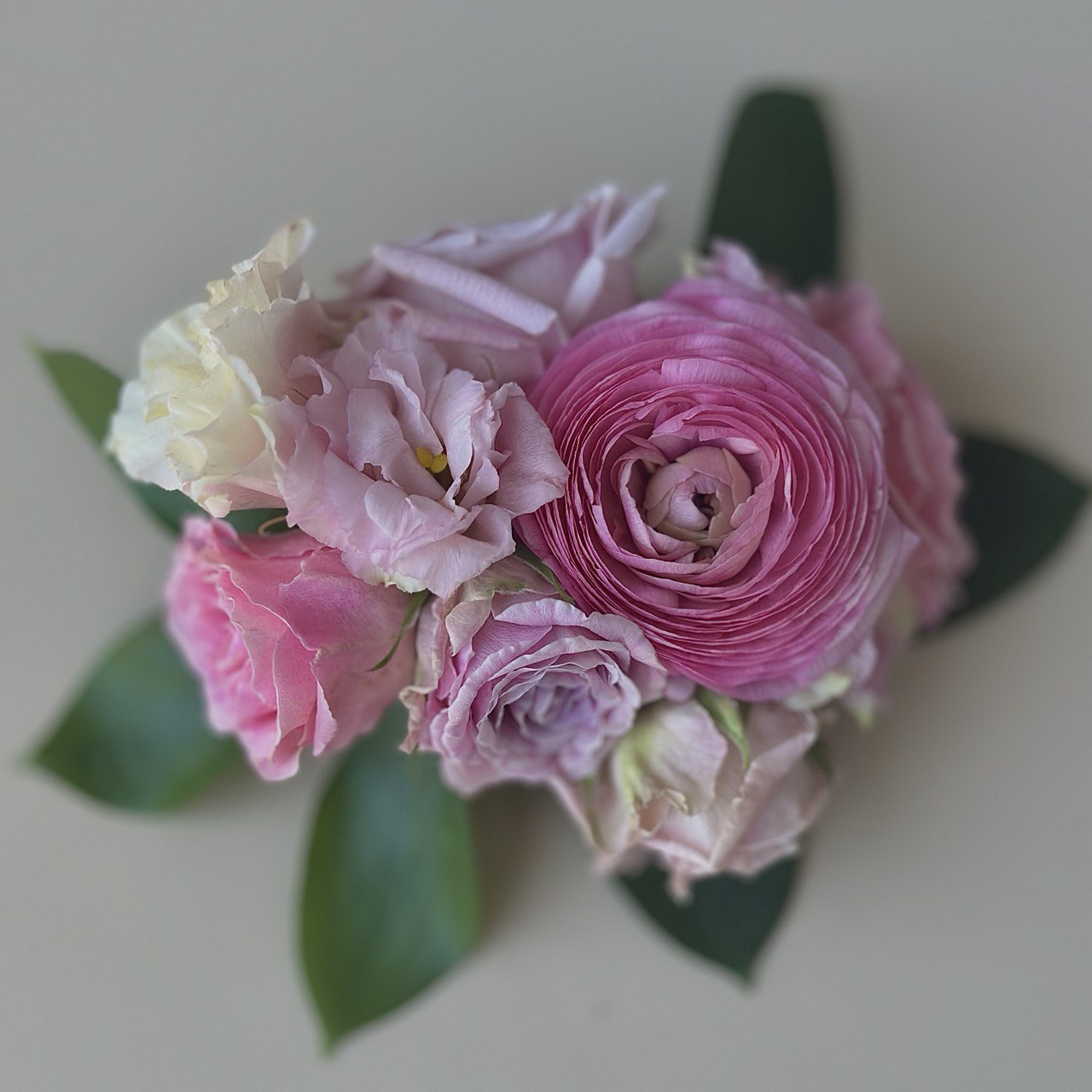Prom Corsages & Boutonnieres