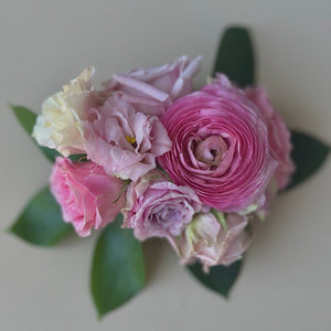 Prom Corsages & Boutonnieres