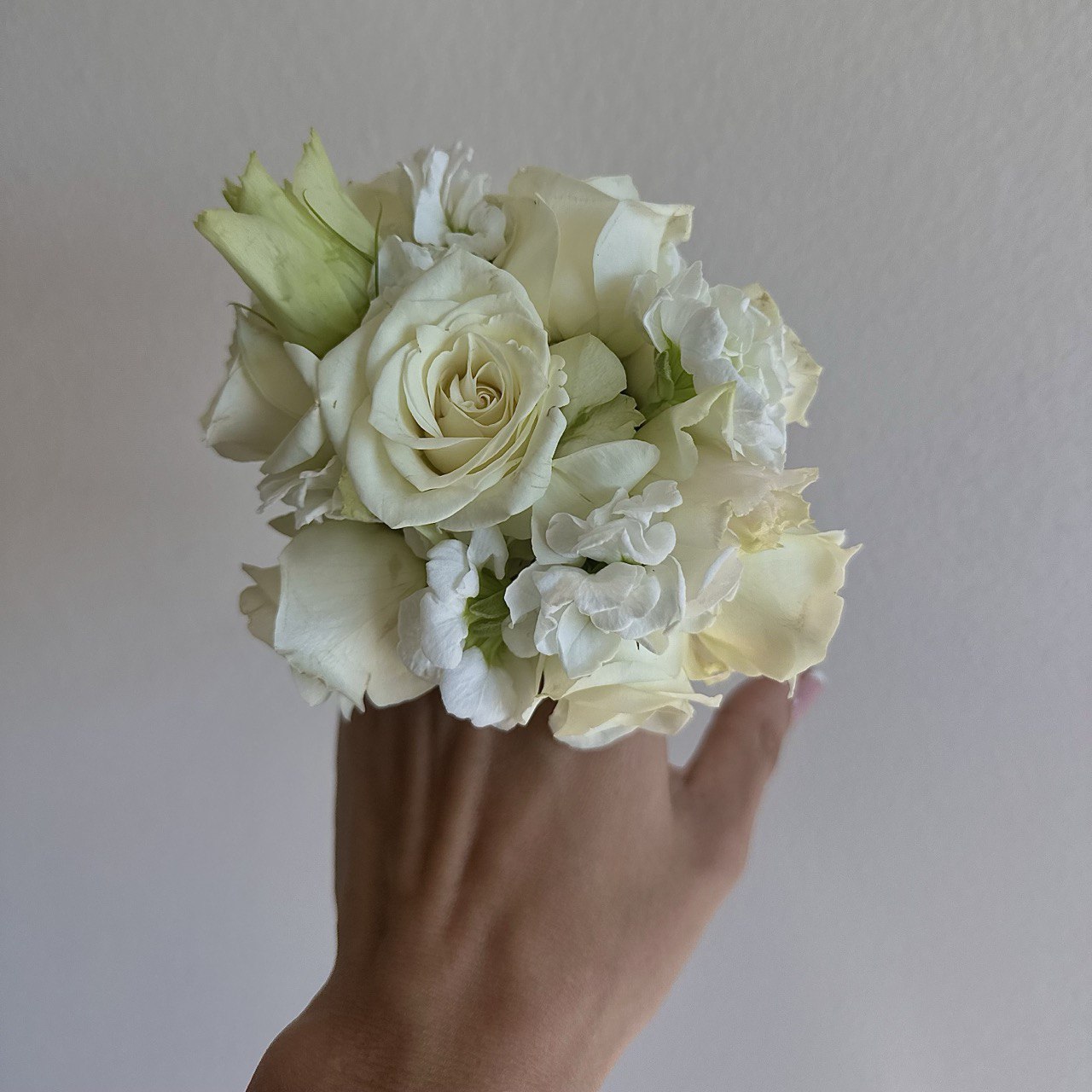 Single Corsage