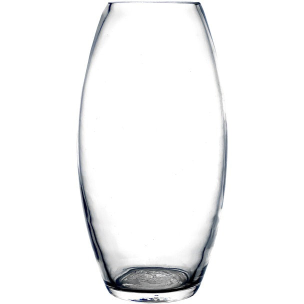Glass Vase - "Nany"