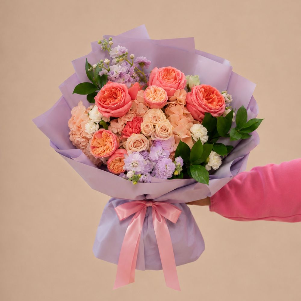Designer's Choice Bouquet